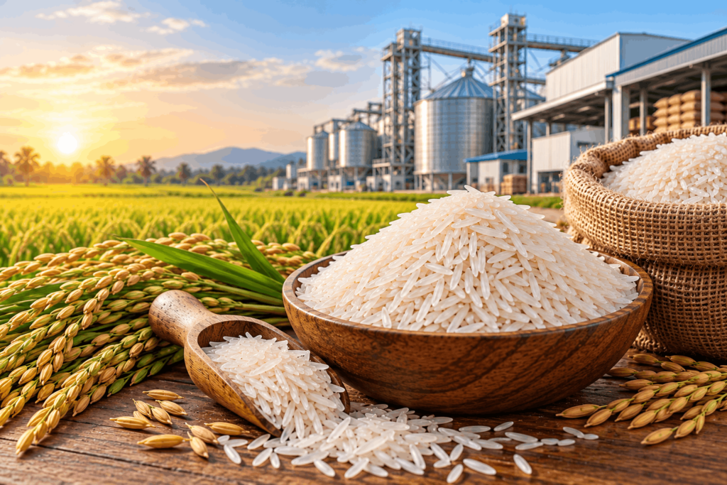 Understanding Popular Grain Varieties